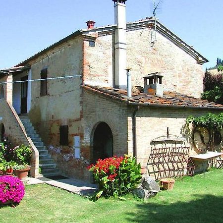 Villa Casalunga Buonconvento Bagian luar foto