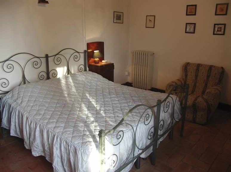 Villa Casalunga Buonconvento Bagian luar foto