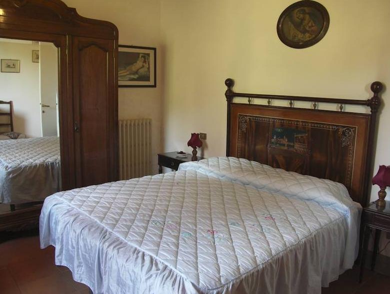Villa Casalunga Buonconvento Ruang foto